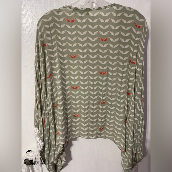 Boho Shawl - Picture 3 of 3